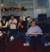 Another Dawe get-together, Christmas 1998