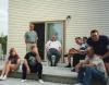 Family gathering at Jean and Don\'s, 1999