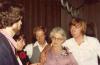 At Mom\'s 65th birthday party, 1979