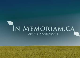In Memoriam.ca - Always in our hearts